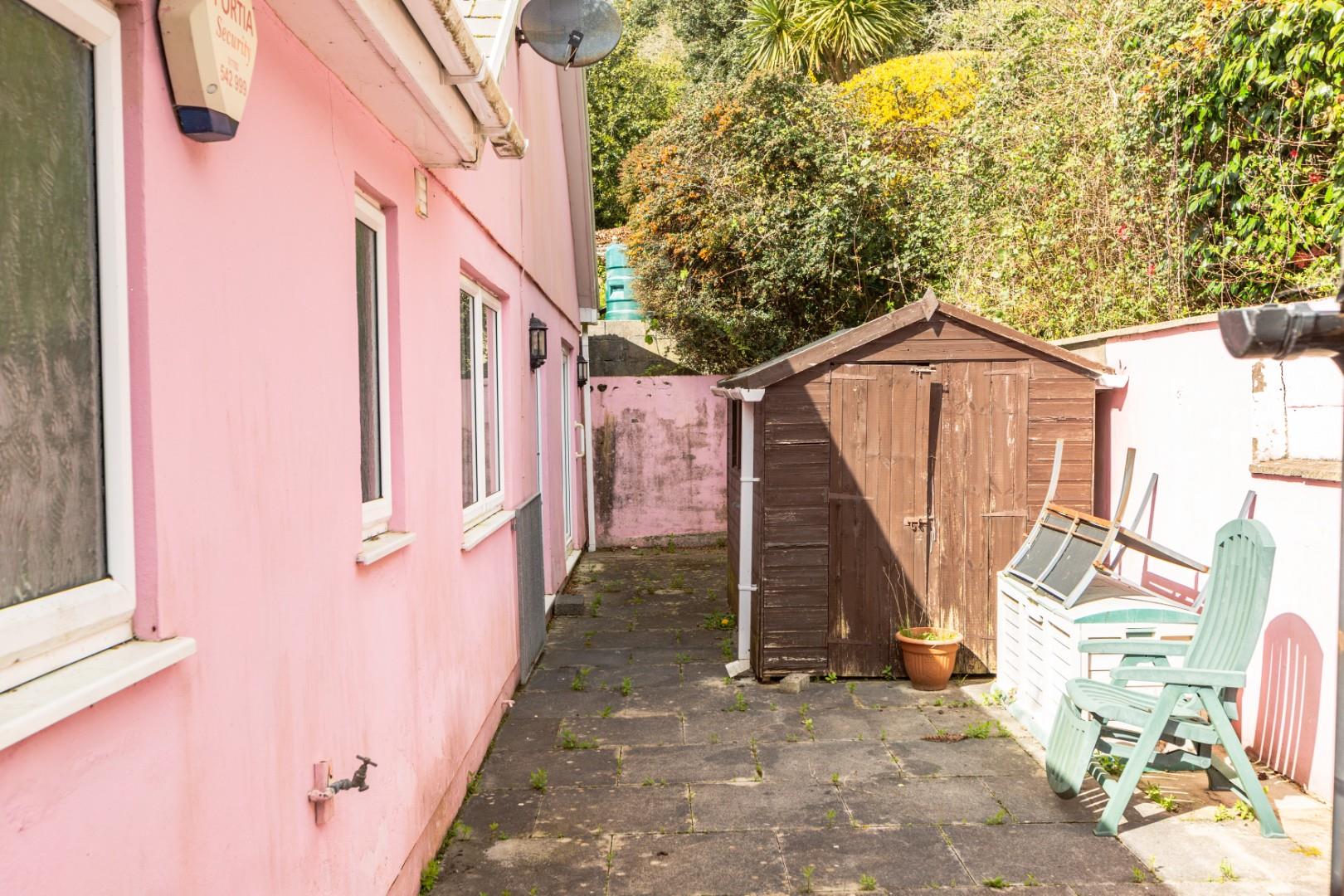 Plunch Lane, Mumbles, Swansea, SA3 4JE